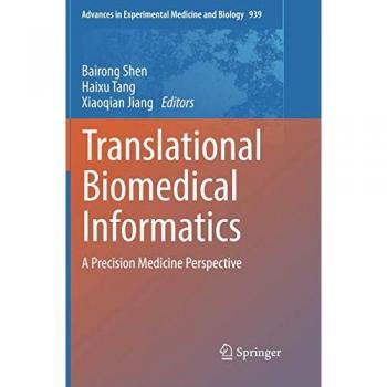 Translational Biomedical Informatics: A Precision Medicine Perspective