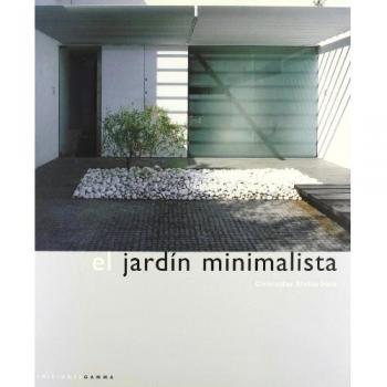 EL JARDIN MINIMALISTA