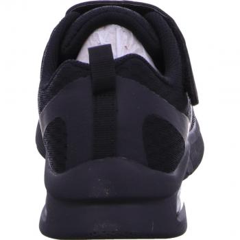 Skechers Kid’s Sneaker Torvix in Schwarz – MicroscSpec Max, Größe 34