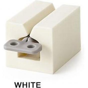 Toothpaste Holder and Squeezer