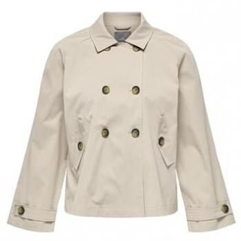 Carmakoma Trenchcoat Carapril 54 Damen