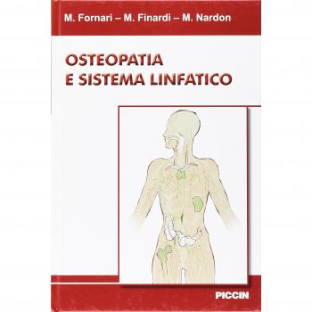 Osteopatia e sistema linfatico