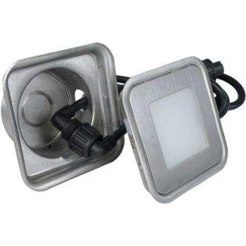 IP67 Garden Decoration Light 12V 0.6W SMD LED