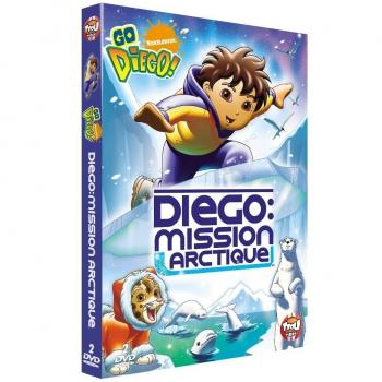 Mission Arctique