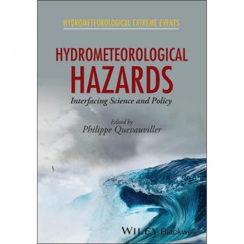 Vitalsource Technologies, Inc. Hydrometeorological Hazards