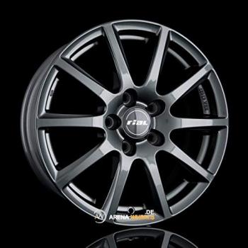 Milano 7 0×17 5×112 ET45 MB57 1 – NB57,1 Modell