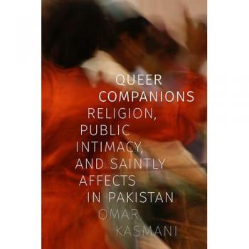 Queer Companions by Omar Kasmani