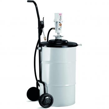 Samoa EngraseMóvil 50 Kg – Equipo Lube Master