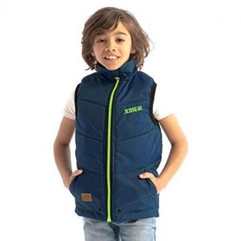 Jobe 50N Kinder Weste blau/grün