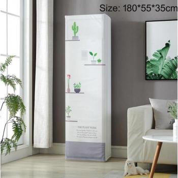 Square AC Cleaning Protector