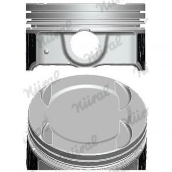 87-522700-00 Êmbolo NÜRAL