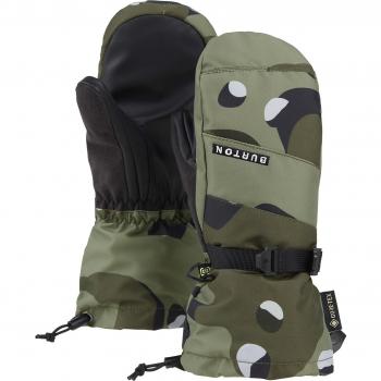 Burton Manoplas con Tecnología Goretex