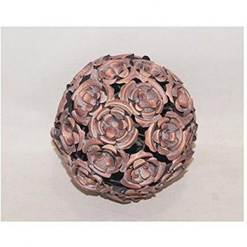 Single Size Copper Edition – BigBuy Home