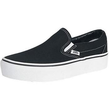 Vans Slip-On Classic Plattform Sneakers