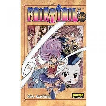 Fairy Tail