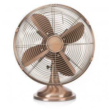 TRISTAR 30cm Ventilator Kupfer VE-5970