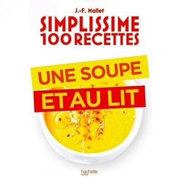 Une soupe et au lit