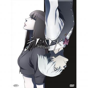 Death Parade Limited Edition