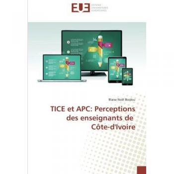 TICE et APC: Perceptions des enseignants de Côte-d'Ivoire