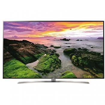 LG 75UW341C 191 cm 4K Fernseher – 50 Hz