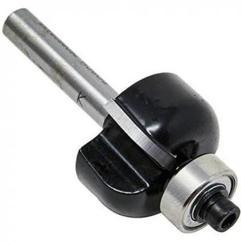 Fresa per filetti cavi 6.4 mm Bosch