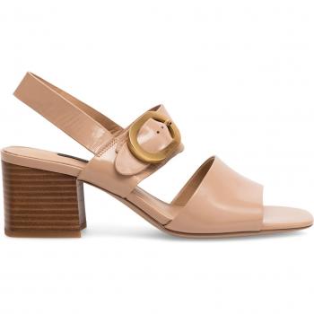 Beige Damen Sandalen Gino Rossi V155-25-2