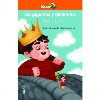 De gigantes y diminutos