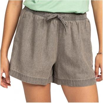 Roxy Damen Lekeitio Break Mid Shorts