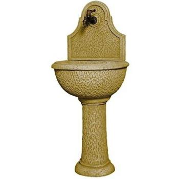 FONTANA A PARETE DECOGARDEN PROVENZA