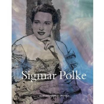 Sigmar Polke (Beaux livres (as))
