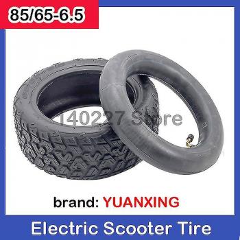 Chambre à air 85/65-6.5 pour Scooter Électrique G-booster