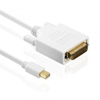 HDSupply DC040-020 DisplayPort Stecker auf DVI Stecker