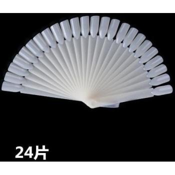 Accesorios de Práctica para Uñas Postizas