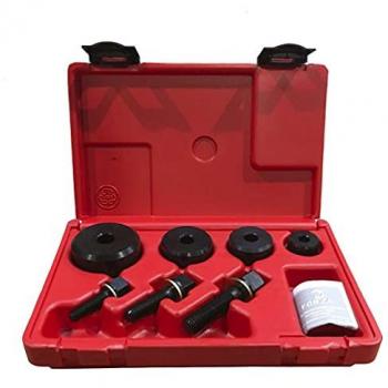 Kit Forza 4 Perforadores Mecánicos 55