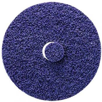 Bosch SCM Surface Conditioning Fibre Disc 115mm Fine