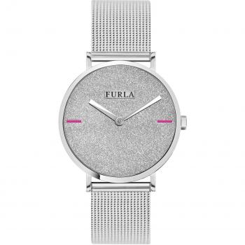 Furla Jade R4253122503 Womens Stainless Steel Casual Watch