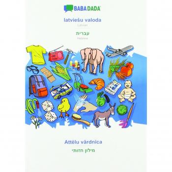 BABADADA, latvieSu valoda