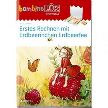 bambinoLÜK. 4/5/6 Jahre