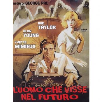 L'Uomo Che Visse Nel Futuro