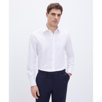Hombre Emidio Tucci Camisa Soft Regular Fit