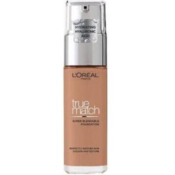 L'Oréal Paris Perfect Match Foundation, 30 ml, 4.5N true beige