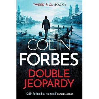 Colin Forbes Double Jeopardy
