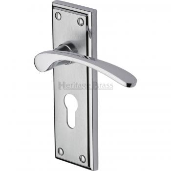Hilton EuroLatch Handle
