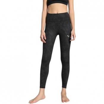 Puma Legging Studio 7/8 Negro XL Mujer