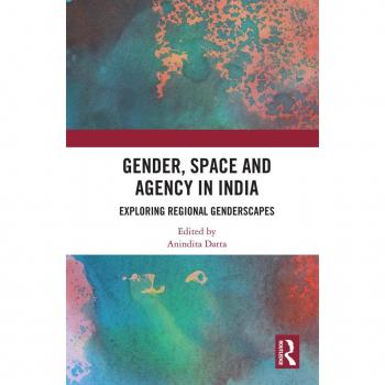 Vitalsource Technologies, Inc. Gender, Space And Agency In India