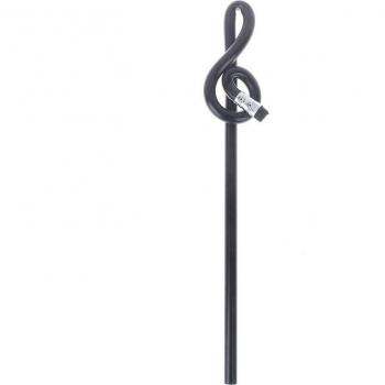 1PC Music Note Pencil