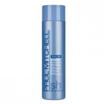 Flüssiges Bond Rx Shampoo Paul Mitchell – 250 ml, für chemisch und mechanisch belastetes Haar