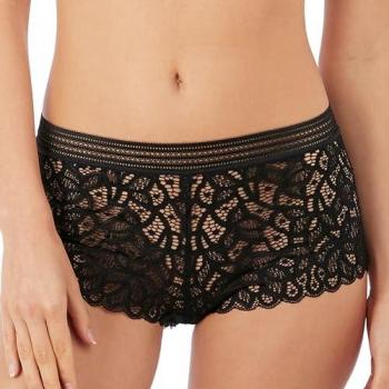 Raffine Short in Black for Women