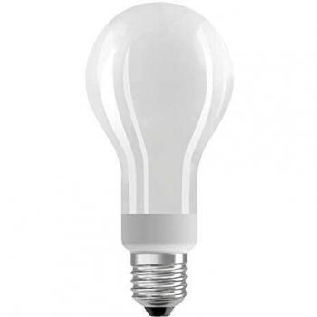 Superstar LED 18W 2700K – Lámpara E27 con Regulador de Intensidad