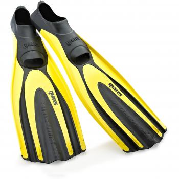 Mares Aletas Avanti Superchannel